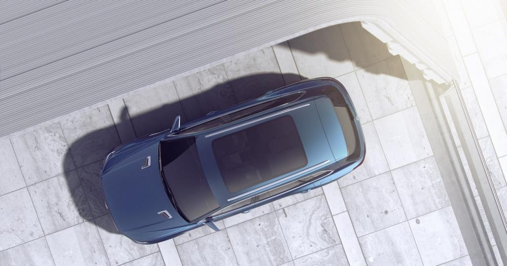 Volkswagen T-Prime GTE (officiel)