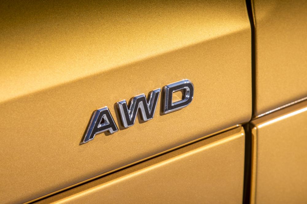  - Essai Ford Edge TDCi 210 i-AWD Powershift Sport 2016 (essai)