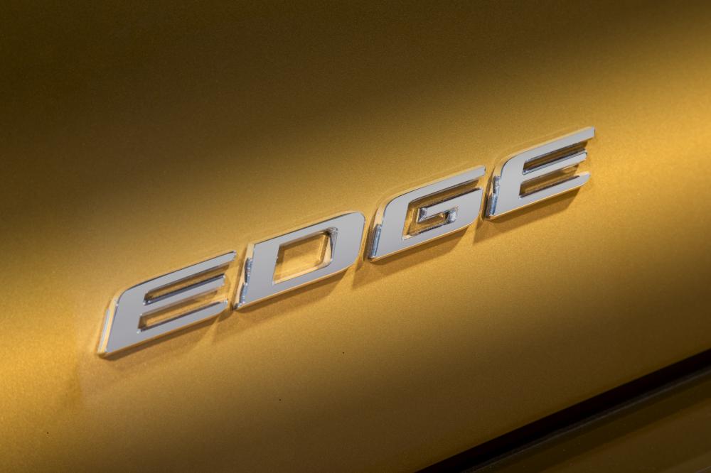  - Essai Ford Edge TDCi 210 i-AWD Powershift Sport 2016 (essai)