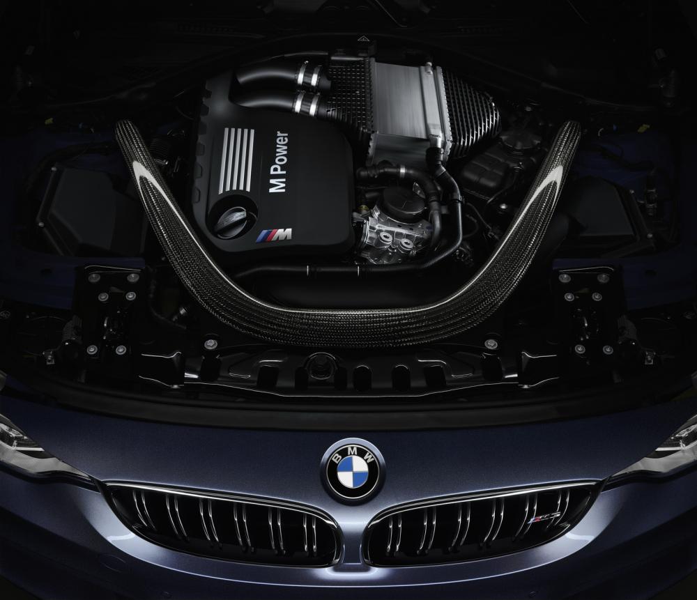  - BMW M3 30 Jahre 2016