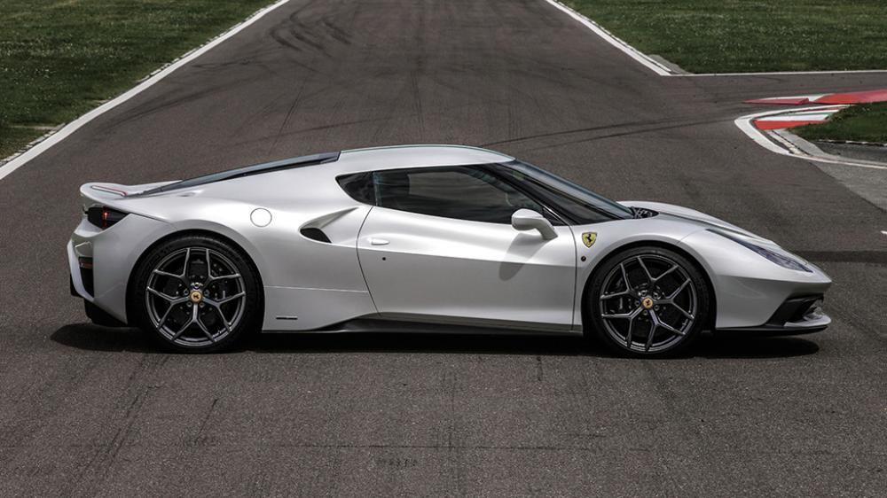  - Ferrari 458 MM Speciale