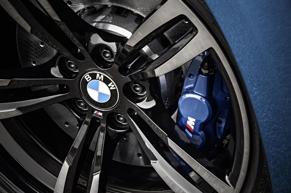  - BMW M2 2016 (essai)