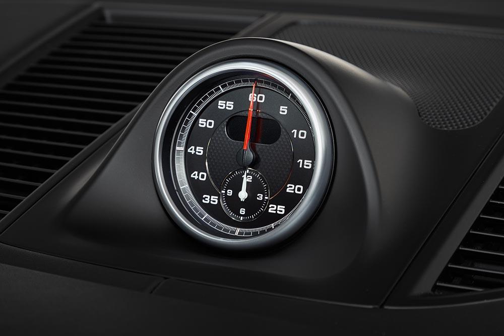  - Porsche Macan Turbo Performance Package 2016 (officiel)