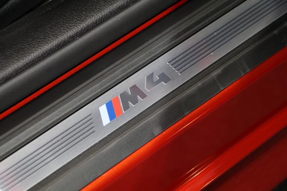  - BMW M4 GTS