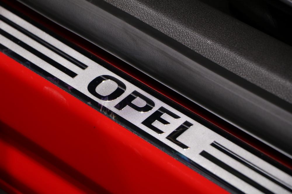  - Opel Cascada Supreme