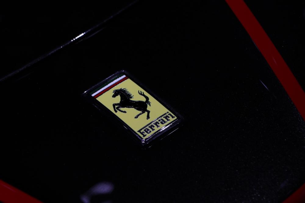  - Ferrari LaFerrari Aperta