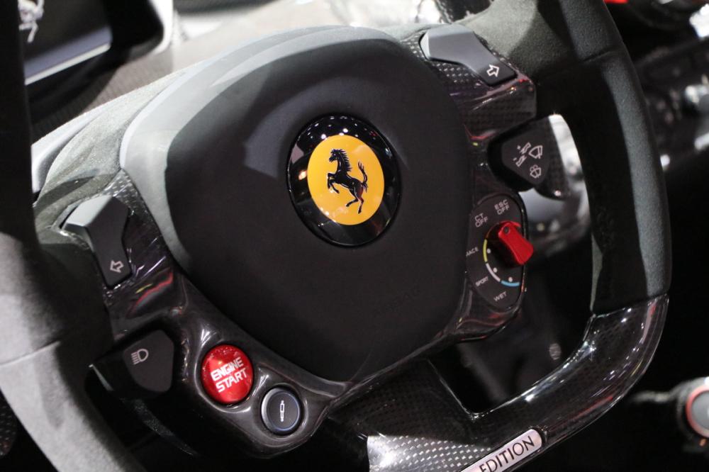  - Ferrari LaFerrari Aperta