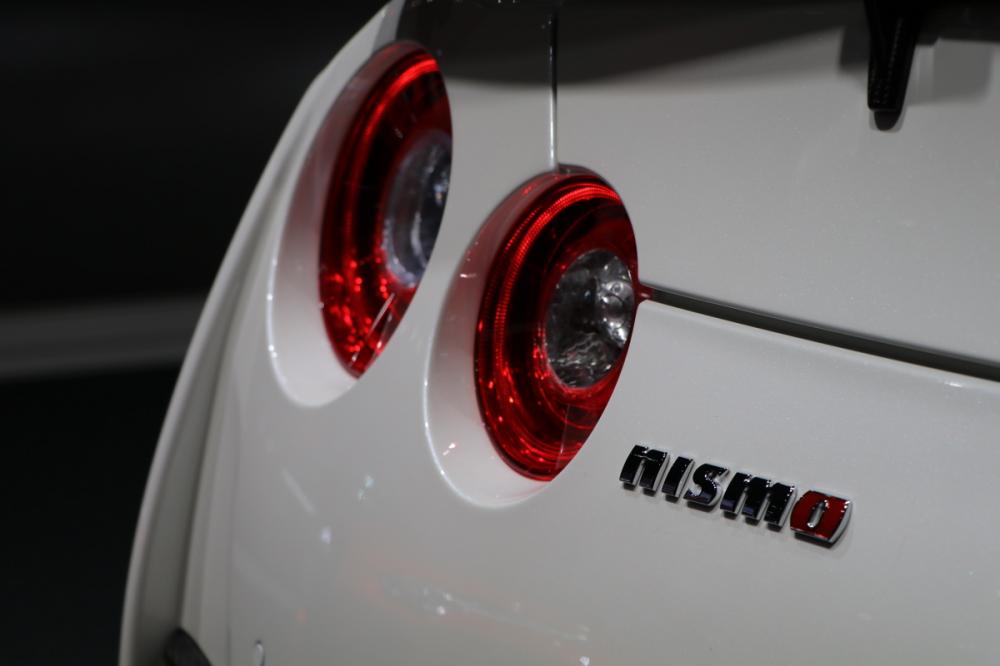  - Nissan GT-R Nismo