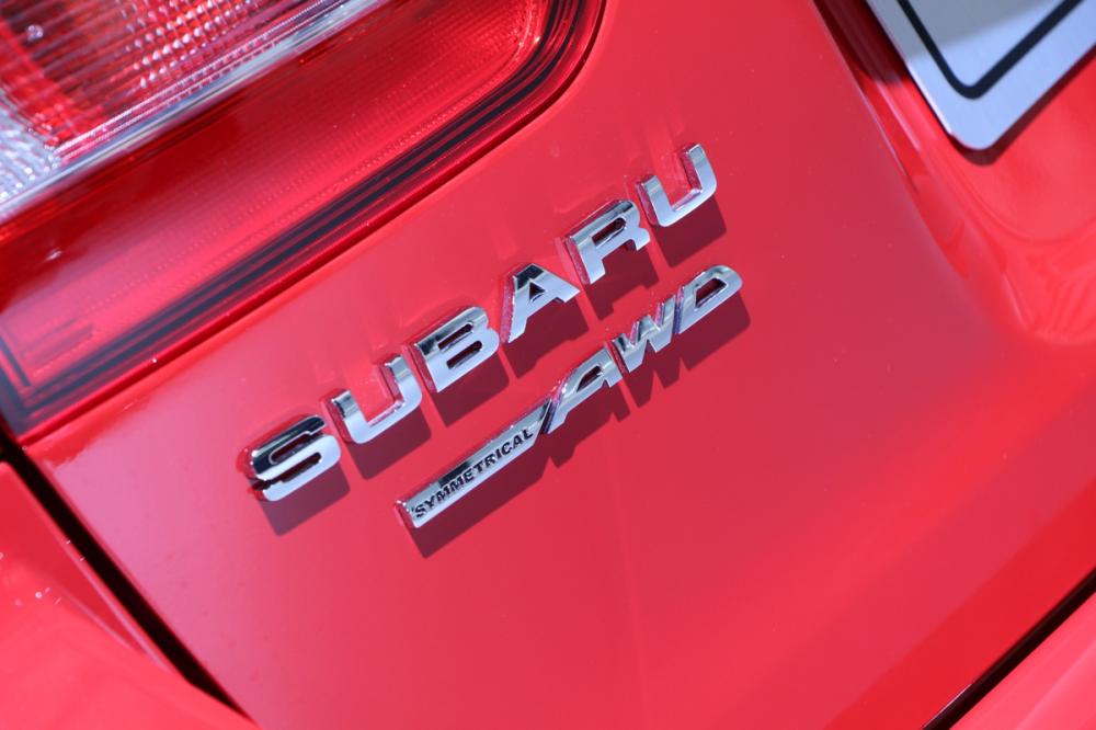  - Subaru Levorg