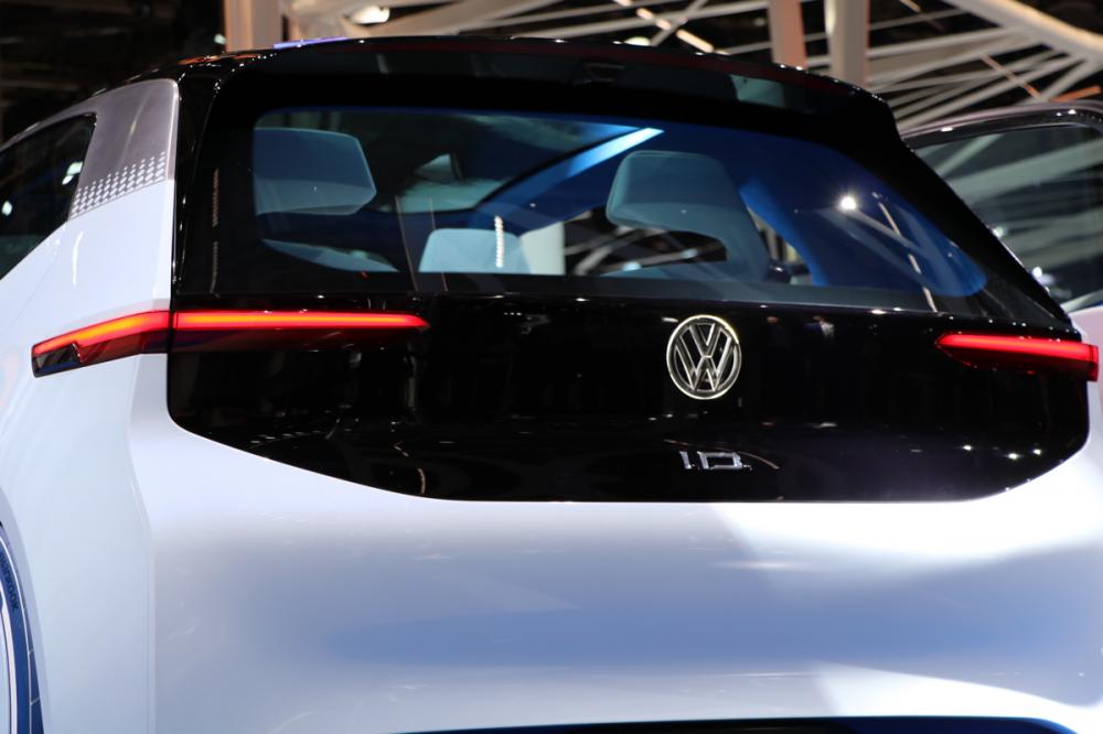  - Volkswagen I.D. Concept