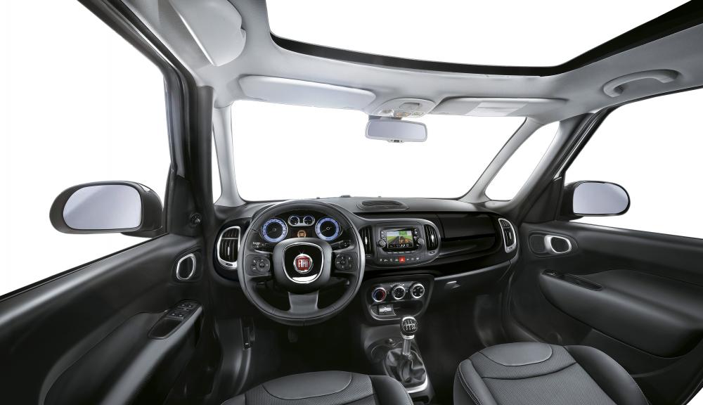  - FIAT 500 ''LIVE Edizione''