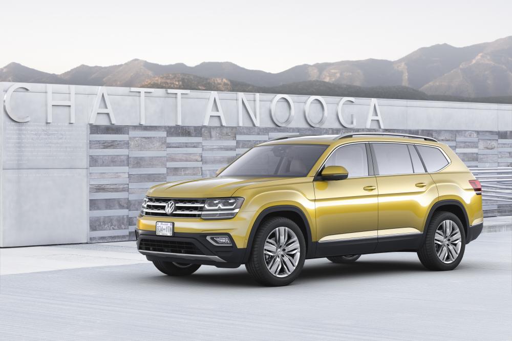  - Volkswagen Atlas 2017 (officiel)