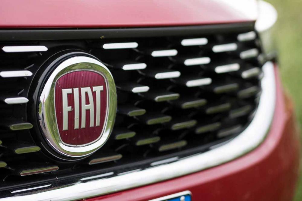  - Essai Fiat Tipo 5 portes : toutes les photos