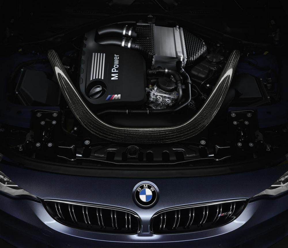  - BMW M3 30 jahre : toutes les photos
