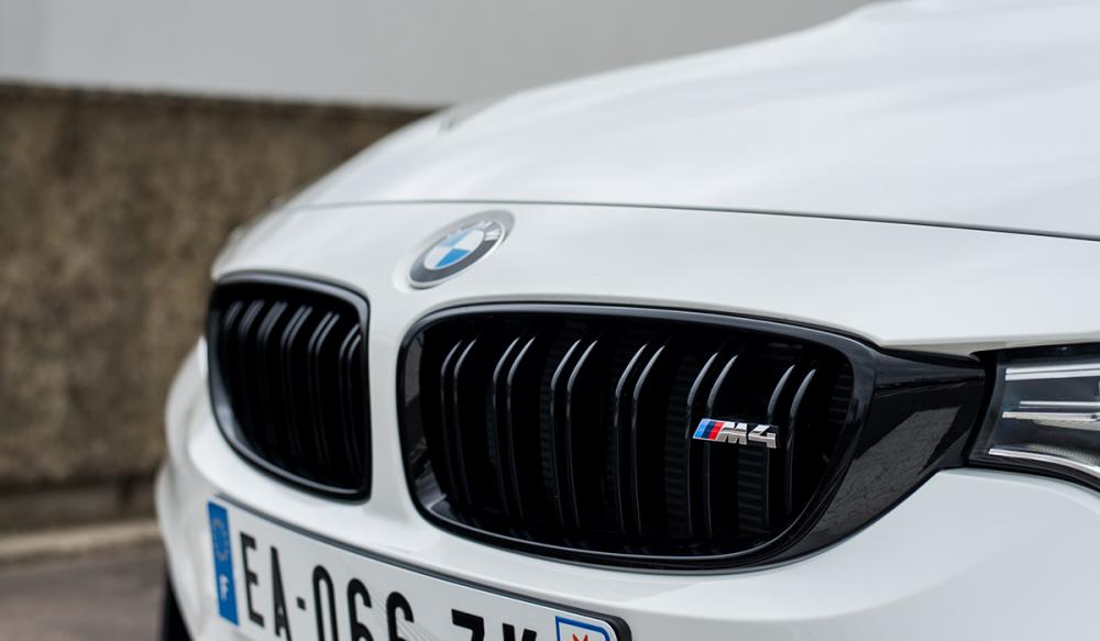  - BMW M4 Tour Auto Edition : les photos