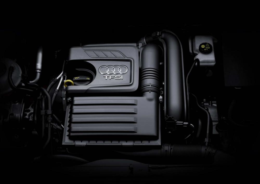  - Audi Q2 : toutes les photos