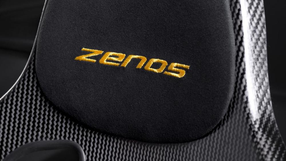  - Zenos E10 R : toutes les photos
