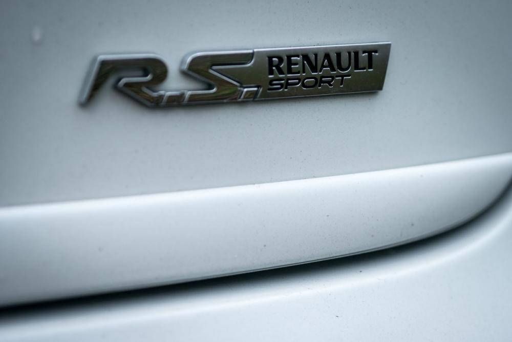  - Peugeot 208 GTi by Peugeot Sport vs Renault Clio R.S. Trophy : toutes les photos de notre comparatif