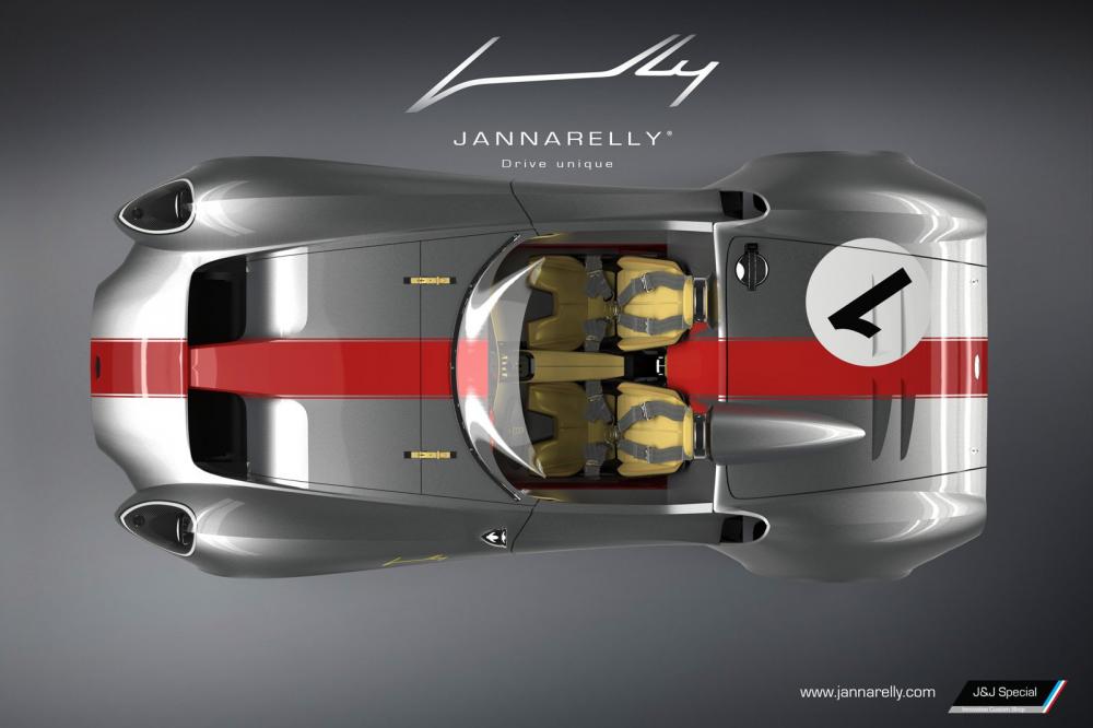  - Jannarelly Design 1 : toutes les photos