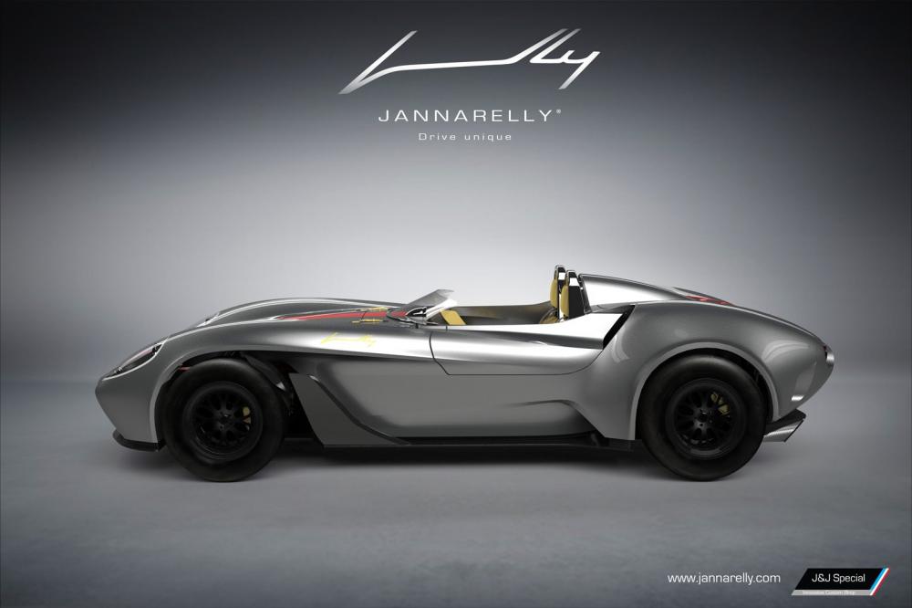  - Jannarelly Design 1 : toutes les photos