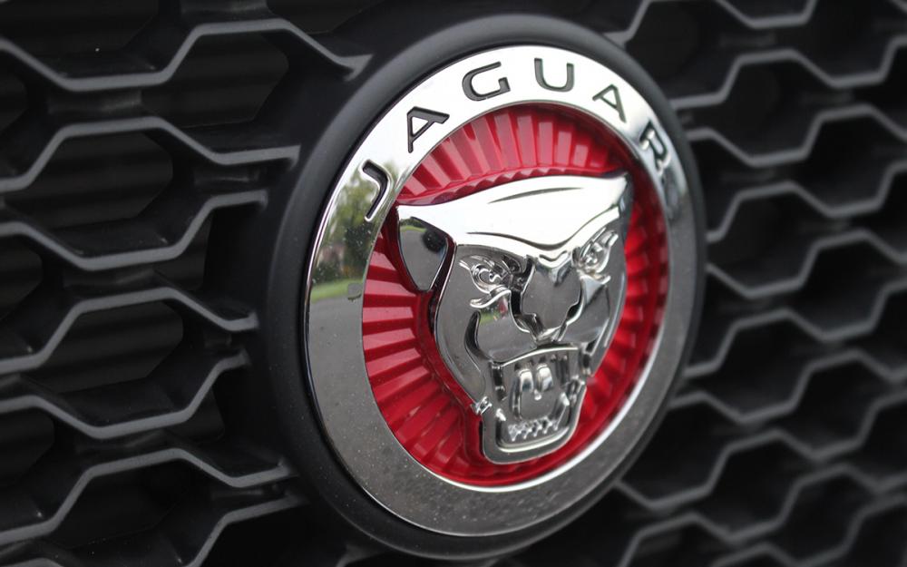  - Essai Jaguar XE
