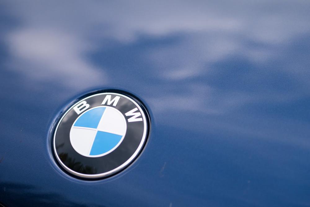  - Essai BMW X1 : les photos