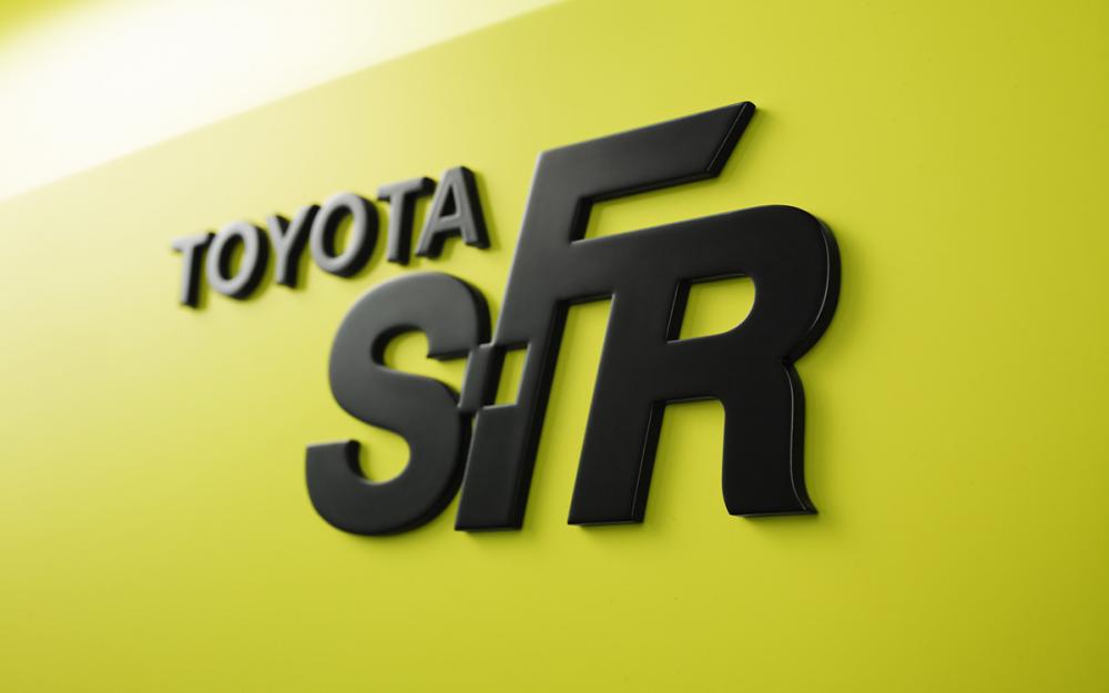  - Toyota S-FR concept : toutes les photos