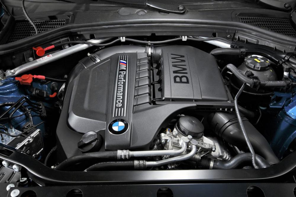  - BMW X4 M40i : toutes les photos