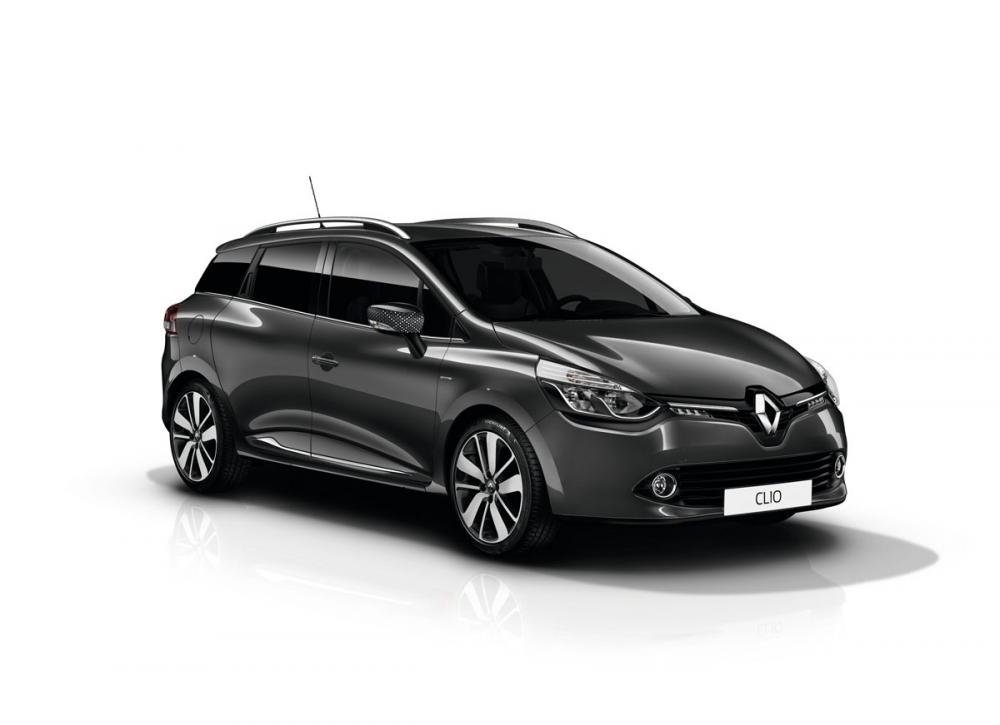  - Renault Clio Iconic et Captur Hypnotic : les séries limitées en photos