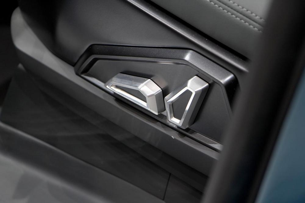 Audi e-tron quattro concept : les photos à Francfort