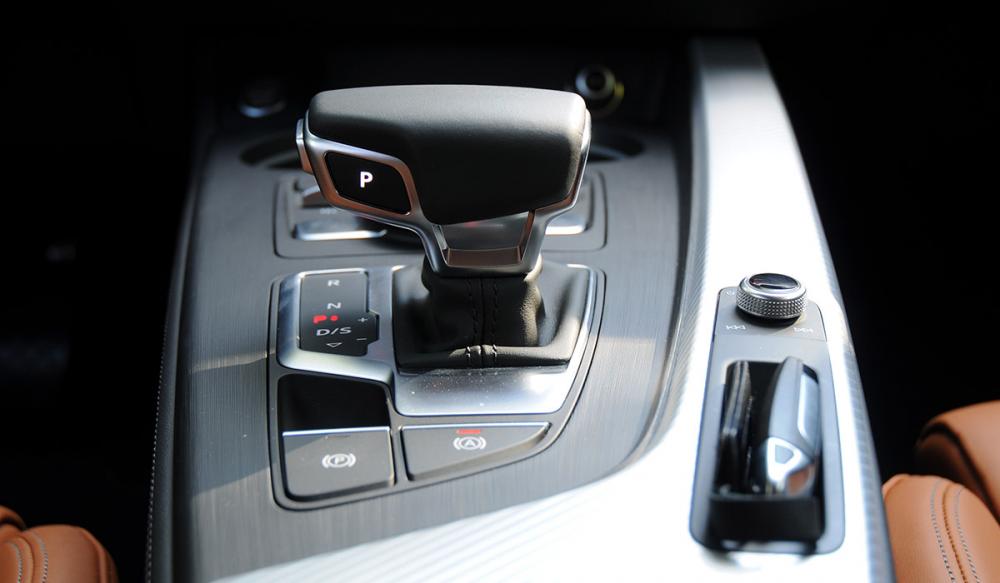  - Nouvelle Audi A4 : les photos de notre essai