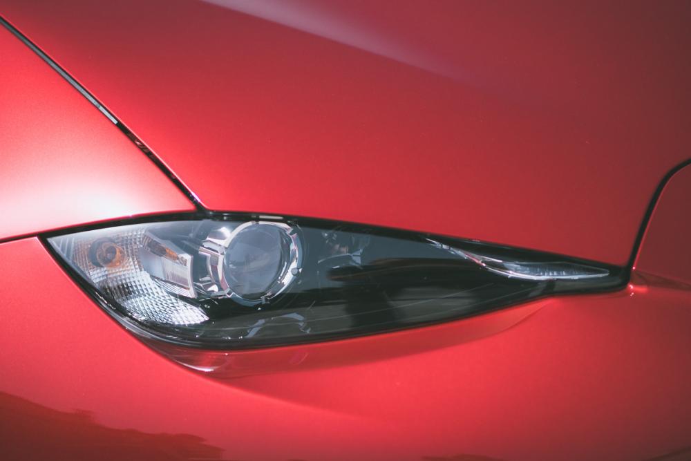  - Mazda MX-5 : les photos de notre essai
