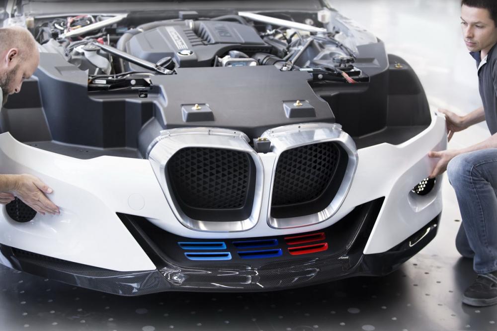  - BMW 3.0 CSL Hommage R