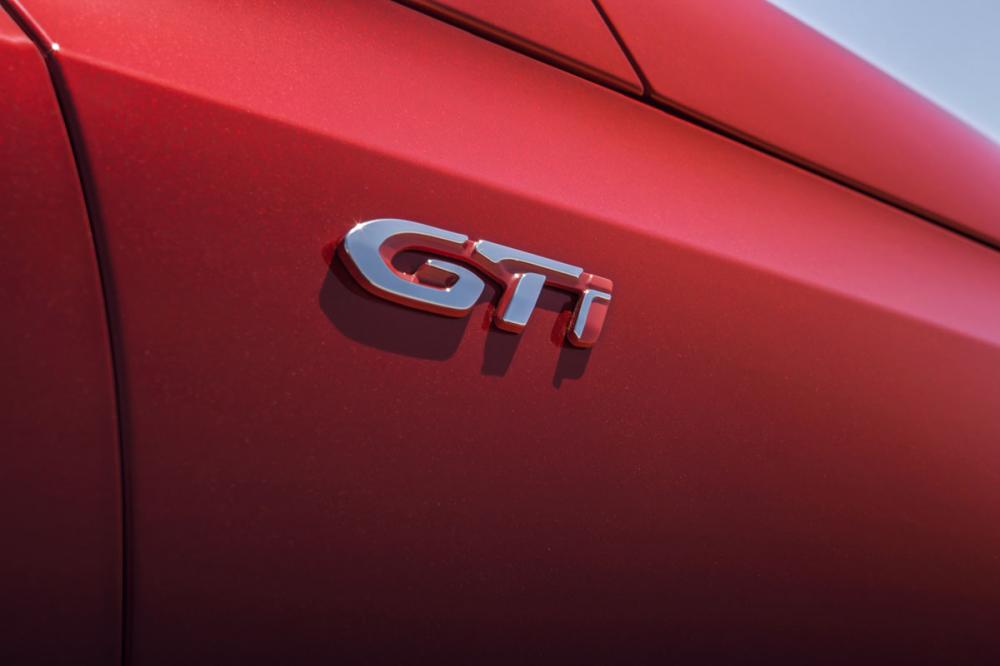  - Peugeot 308 GTi