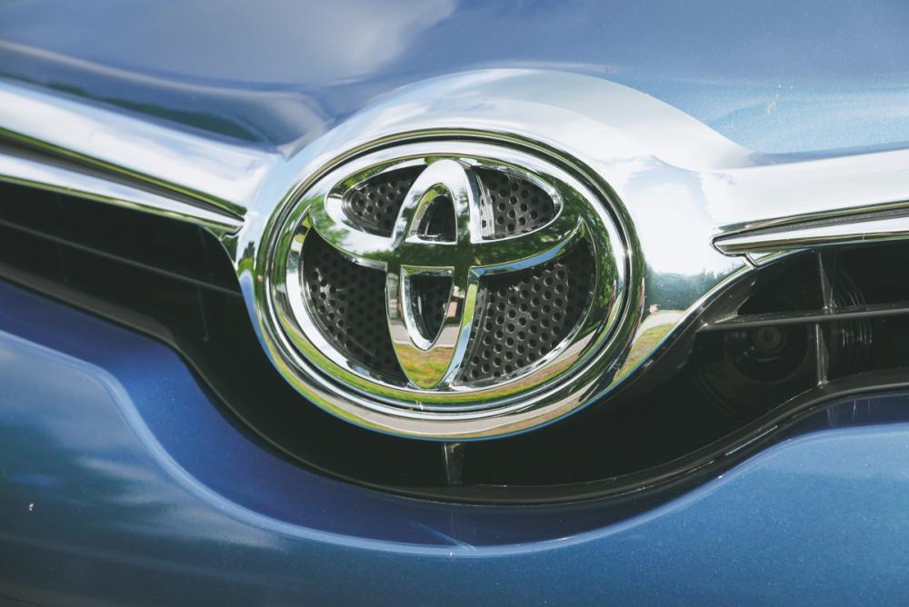 - Essai Toyota Auris 2015