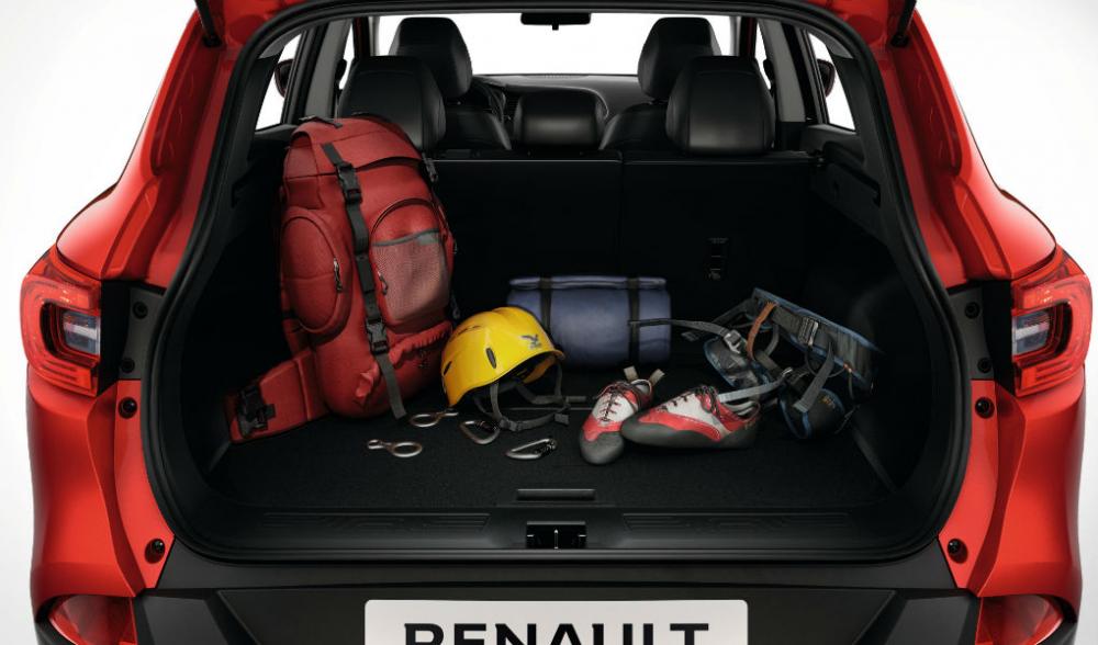 - Renault Kadjar: Encore plus de photos