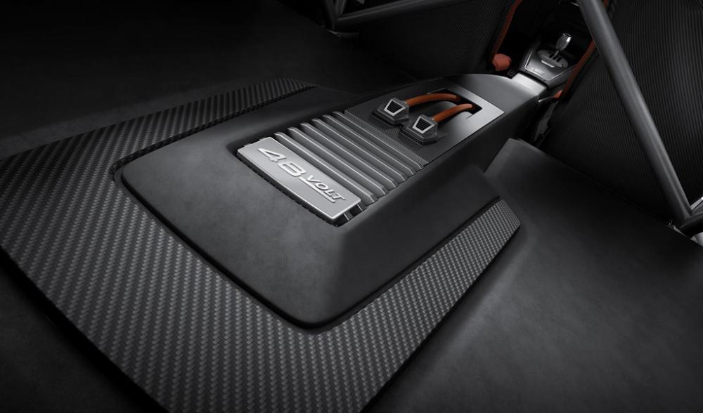  - Audi TT Clubsport Turbo concept