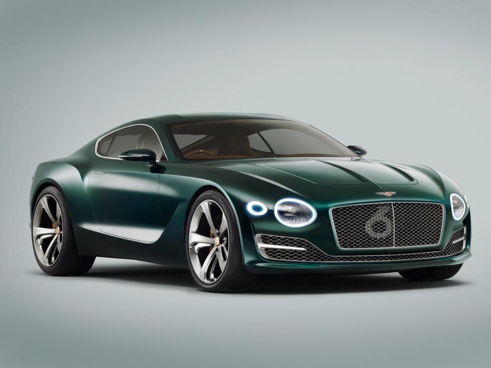  - Bentley EXP10 Speed 6