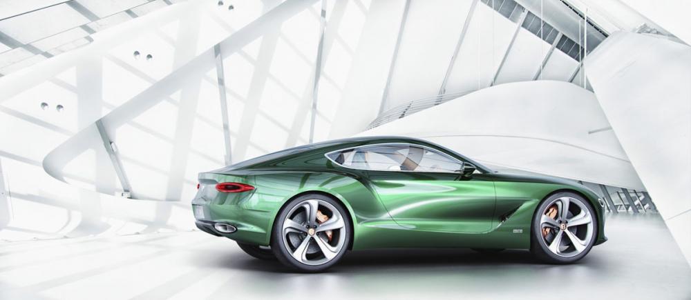  - Bentley EXP10 Speed 6