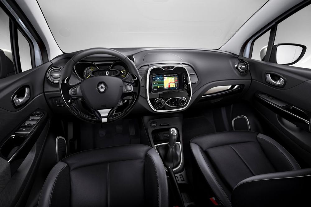 - Renault Captur Edition Pure