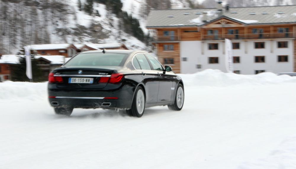  - BMW xDrive Tour