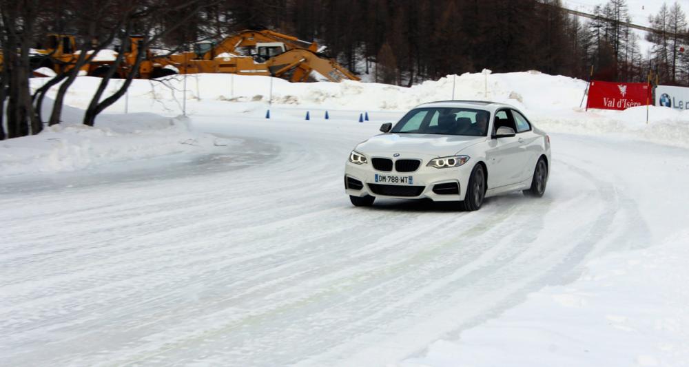  - BMW xDrive Tour