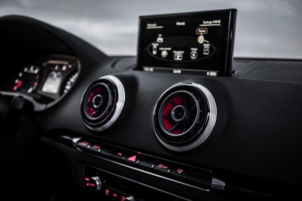  - Audi RS3 SB 2015