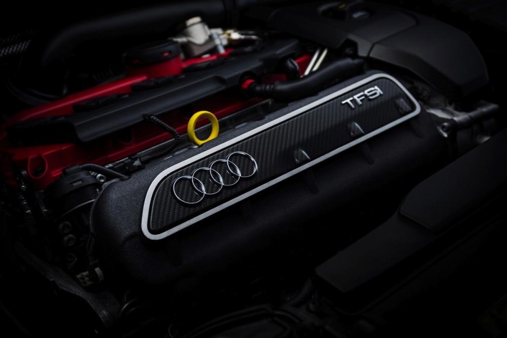 - Audi RS3 SB 2015