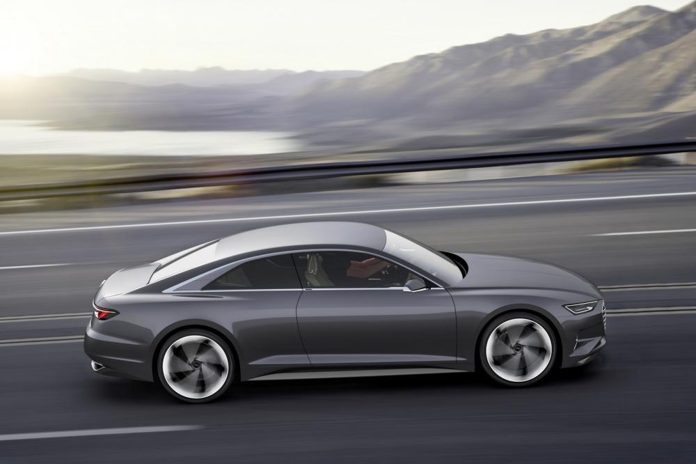  - Audi Prologue Concept (Las Vegas)