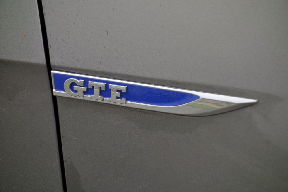  - Essai Golf GTE