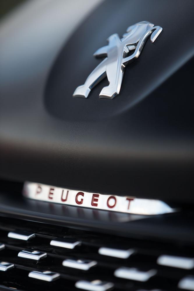  - Essai Peugeot 208 GTi 30th