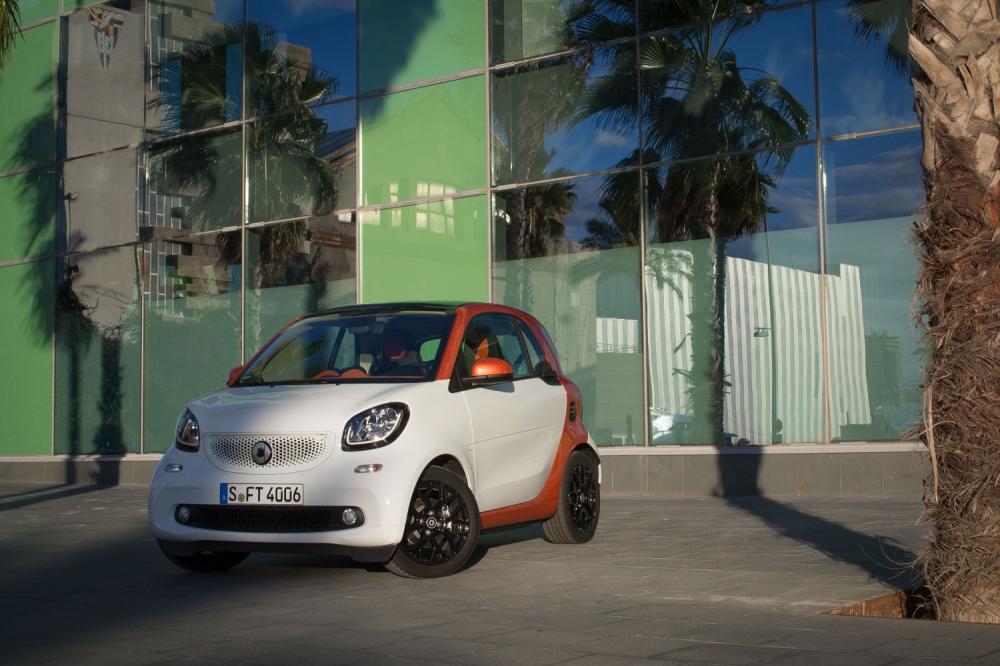  - Essai Smart Fortwo