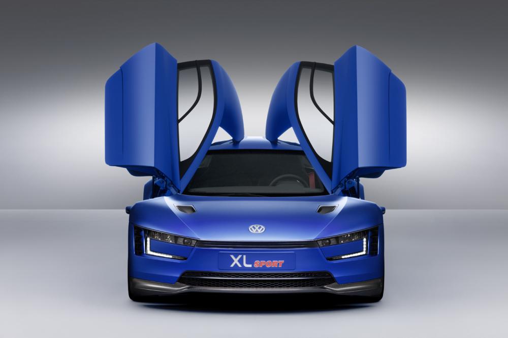  - Volkswagen XL Sport
