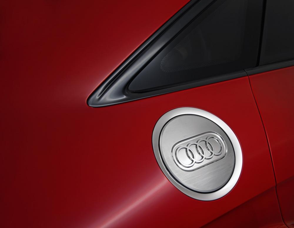  - Audi TT Sportback Concept
